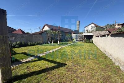 Casă cu Teren 626 Mp în Brestei - 8