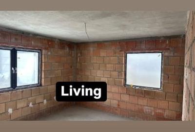 Duplex 3 camere  suprafata totala 267mp,  spre vanzare in Cristian Duplex 3 camere  suprafata totala 267mp,  spre vanzare in Cristian - 13