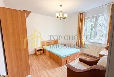 Apartament cu 2 camere decomandat în Primăverii - 6