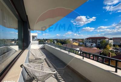 Apartament cu 3 camere, mobilat în Central - 9