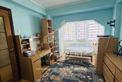 GARSONIERA DECOMANDATA CONFORT 1 ETAJ 4 CAMPULUNG VI?OI - 1