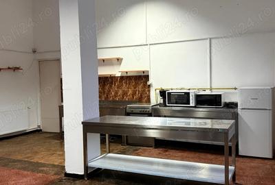 Spațiu comercial, de 103 mp, în Ferneziu - 2