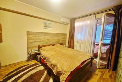 Apartament cu 3 camere decomandat, mobilat în Obor - 3