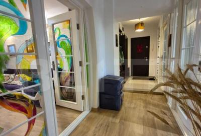 Apartament premium cu 4 camere, ultracentral Design Pers - 9