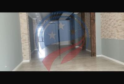 Spațiu comercial, de 240 mp, în Ultracentral - 8