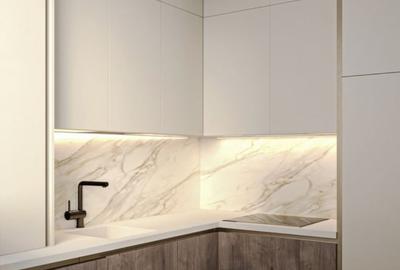 Vanzare apartament de 4 camere Unirii- BLOC NOU Vanzare apartament de 4 camere Unirii- BLOC NOU - 16