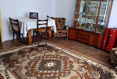 Casă cu 3 camere în Mușcel - 4