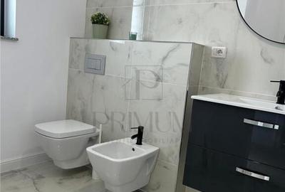 Sacalaz- 3 camere- incalzire in pardoseala - 1