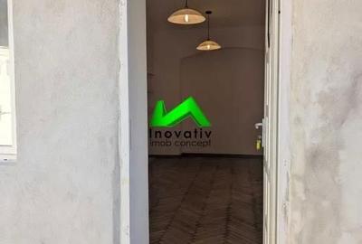 Apartament cu 2 camere în Ultracentral - 1