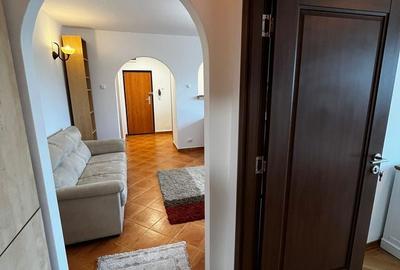 Apartament cu 2 camere în Centrul Civic - 6