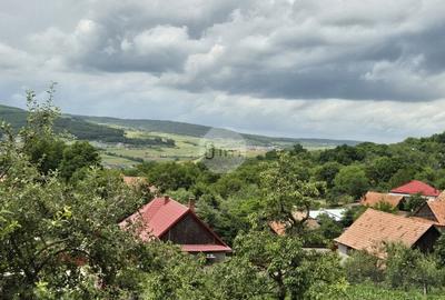 Teren Construcții intravilan de 600 mp, în Popești - 1