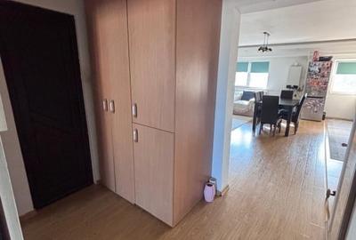 Apartament 3 Camere mobilat utilat, nu necesita renovare, reabilitare. - 4