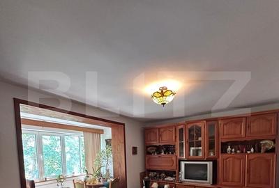 Apartament 3 camere, etaj 3, 70mp, zona Manastirea Bogdana, Radauti - 4