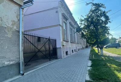 Casa storica jimbolia - 1
