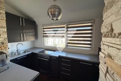 Apartament tip mansarda 3 camere , Zona Turnisor 58 MP - 6