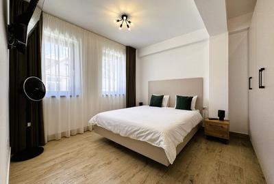 Apartamente noi cu 2 camere și studiouri de închiriat în Brasov Strada Lunga - 3