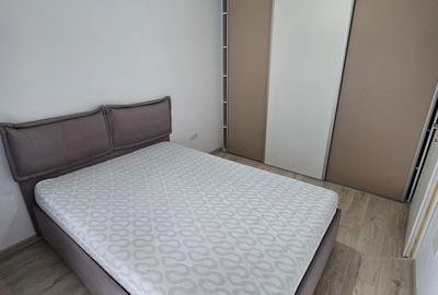 Apartament cu 3 camere decomandat în Baciu - 8
