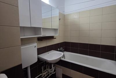 2 CAMERE | CITY PARK MALL | VEDERE LAC | MUTARE IMEDIATA - 9