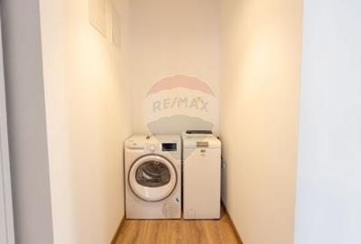 Apartament premium cu parcare subterana si boxa - Sunnyville Plus, Bv - 21