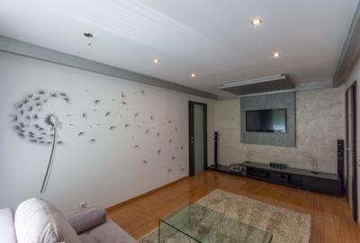 Apartament cu 3 camere semidecomandat, mobilat în Olteniței - 2