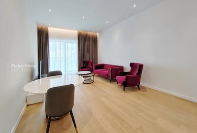 Apartament cu 2 camere semidecomandat, mobilat în Aviației - 3