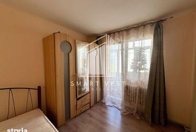 Apartament cu 2 camere în 14 Mai - 4