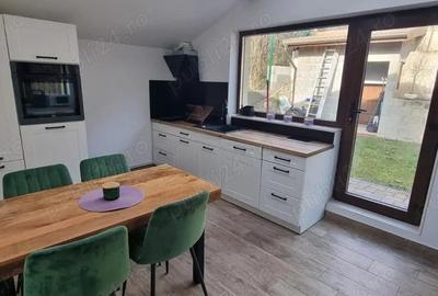 Inchiriere casa 165 mp, 2 locuri parcare, foi?or - 3