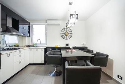 Apartament cu 2 camere decomandat, mobilat în Ultracentral - 9