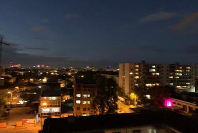 UNIRII,MONOLIT,stradal,vedere exceptionala bulevard,centrala termica imobil - 4
