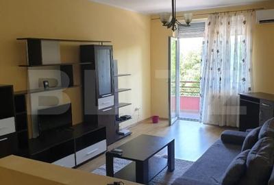 Apartament bloc nou, 56 mp, cartier Rezidential - 2