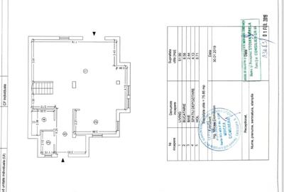 CASA CUMPANA P+1| 700 MP TEREN | 3 DORMITOARE | - 4