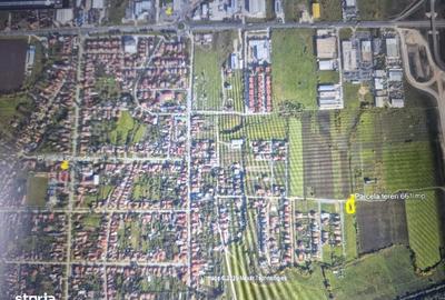 Spațiu comercial, în Ghiroda - 5