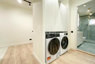 Apartament 3 camere de vanzare in Marasti, Cluj Napoca - 8