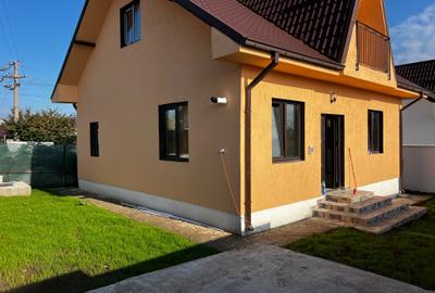 Agenție imobiliară vindem casă în Lumina - 1