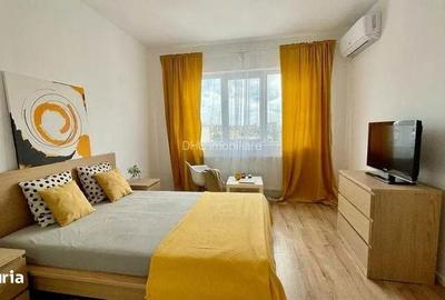 Garsonieră, mobilată în Regie - 5