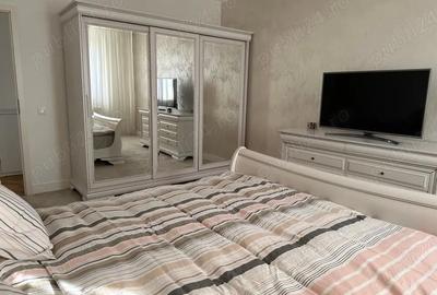 Apartament cu 2 camere semidecomandat în Mihai Bravu - 2