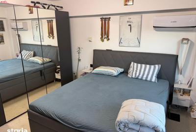 Apartament cu 3 camere decomandat în Central - 12