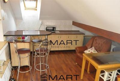 Garsoniera 30mp in zona Strand - 6