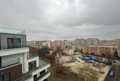 Dealul Morii Residence - 3 camere, 2 bai, mobilat, parcare subterana! - 14