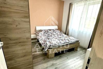 Apartament 3 camere, mobilat, situat in Giroc Apartament 3 camere, mobilat, situat in Giroc - 5