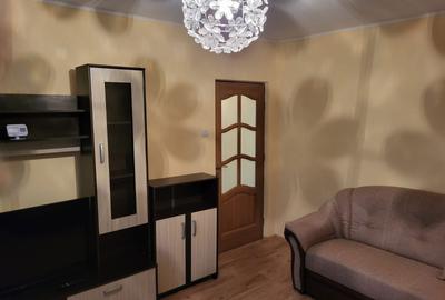 Apartament cu 2 camere semidecomandat în Vest - 3