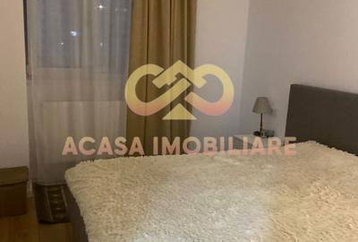 Apartament cu 2 camere în Bucium - 19