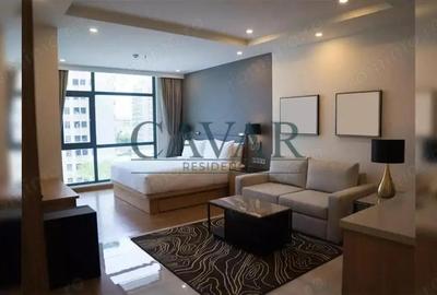 Garsoniera Spatioasa Cavar Residence Comision 0% - 2