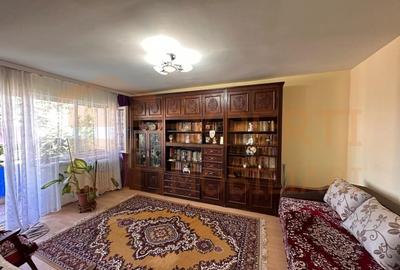 Apartament cu 2 camere decomandat în Tomis Nord - 2