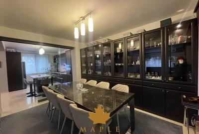 DE VANZARE: Vila cu 5 camere, terasa inchisa, garaj, ansamblu inchis - Pipera - 9