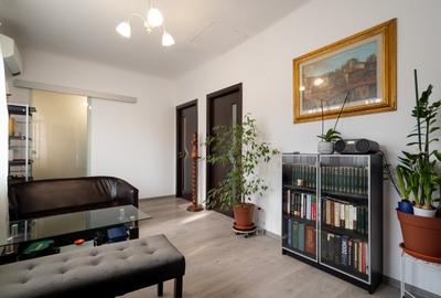 Casă individuală cu 3 camere cu Canalizare în Bucureștii Noi - 28