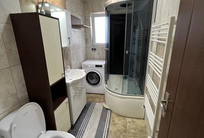 Apartament cu 3 camere, mobilat în Turnișor - 10