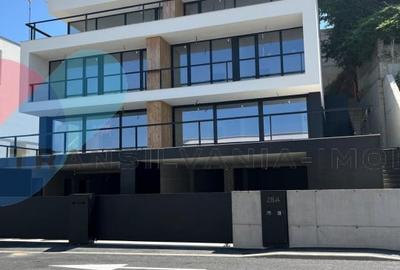 Unitate Duplex | 180mp | 4 Camere | Terase si Curte 100mp | Europa