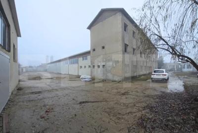 Spațiu comercial, de 549 mp, în Central - 8