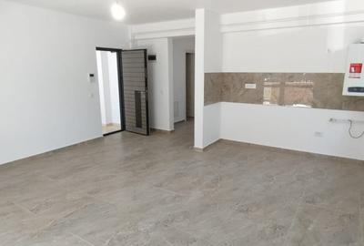 APARTAMENT 3 CAMERE, BLOC TIP VILA, GRADINA 160 MP + TERASA - 3